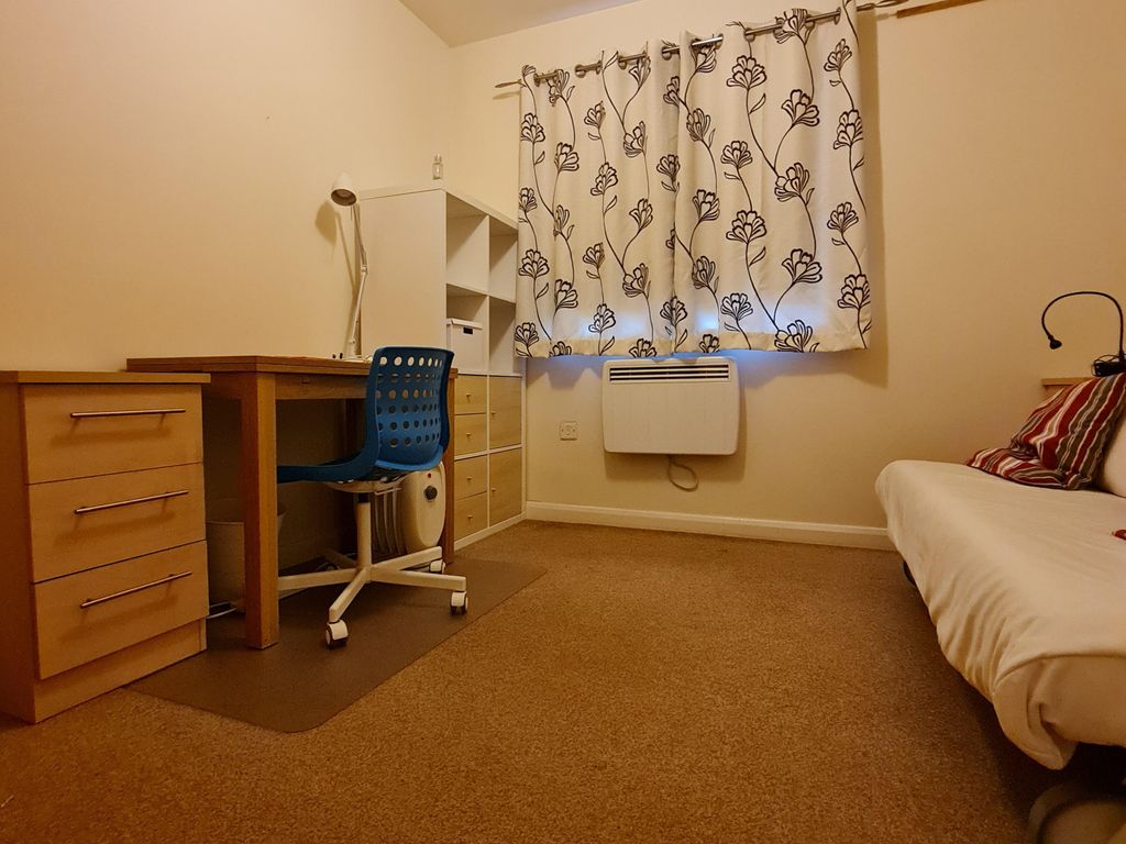 2 bed flat to rent in Conisbrough Keep, Coventry CV1 Zoopla