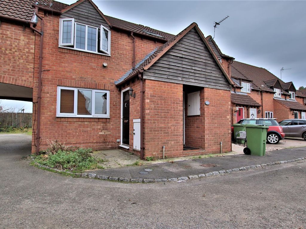 1 bed flat to rent in Grange Court, Northway, Tewkesbury GL20 Zoopla