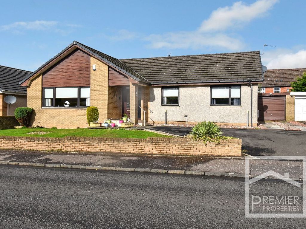 3 bed bungalow for sale in New Edinburgh Road, Bellshill ML4 Zoopla