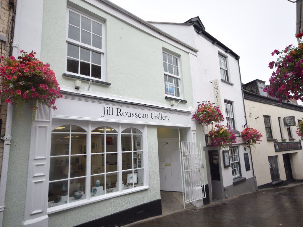 2 bed flat to rent in Cooper Street, Bideford, Devon EX39 Zoopla