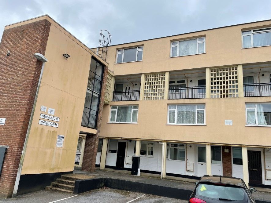 3 bed for sale in 20 Vaagso Close, Devonport, Plymouth, Devon PL1 Zoopla