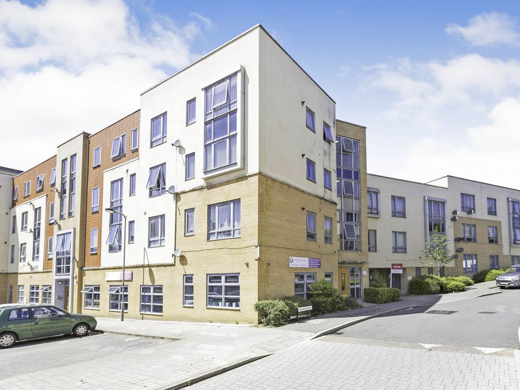 2 bed flat for sale in Heywood Gate, Ashland, Milton Keynes MK6 Zoopla