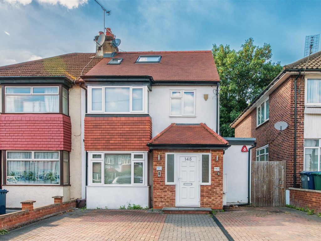 2 bed flat to rent in Holders Hill Road, London NW7 Zoopla