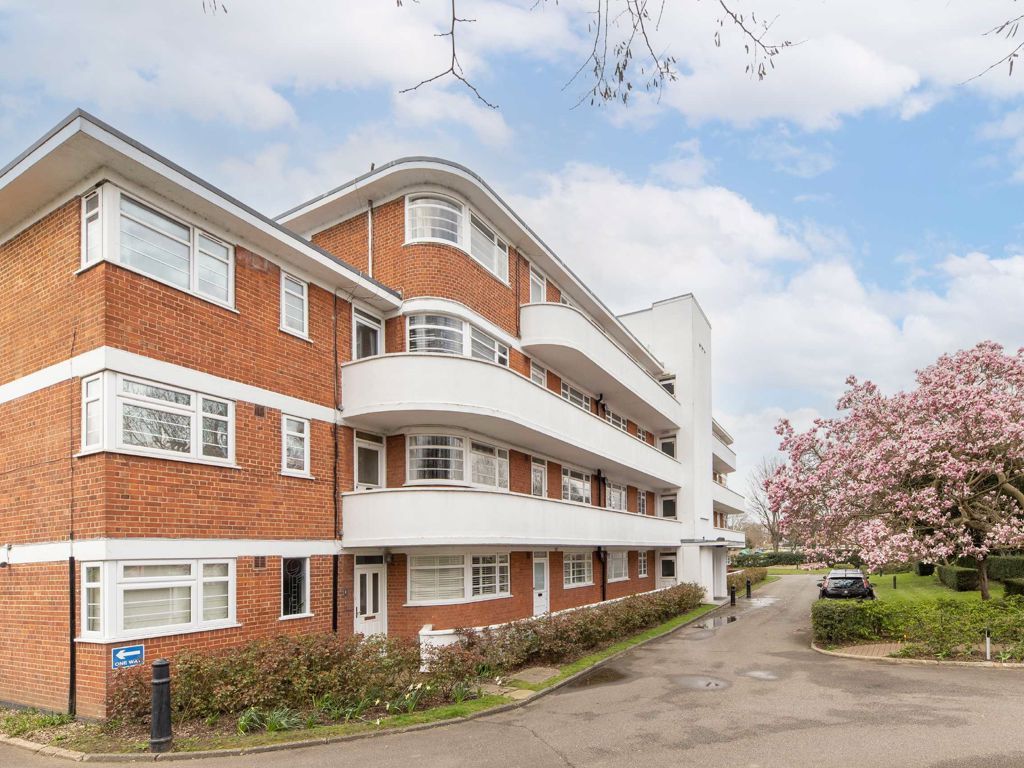 2 bed flat for sale in Hartington Road, London W4 Zoopla