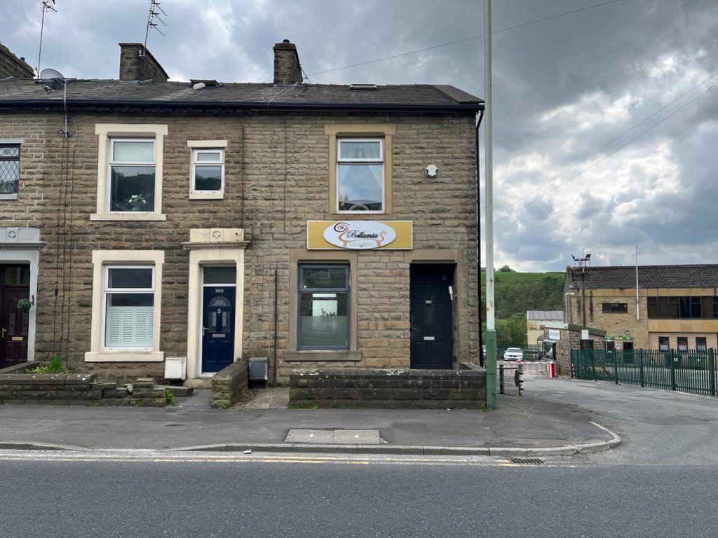 Property to rent in Blackburn Road, Rising Bridge BB5, £495 pcm Zoopla