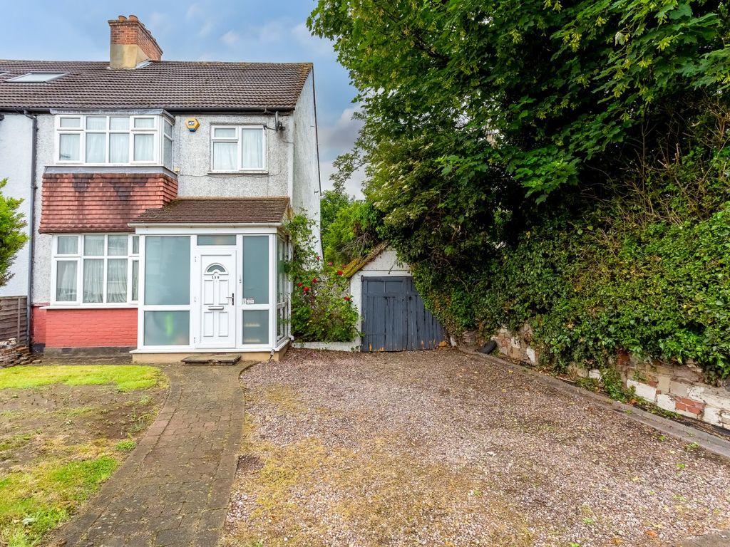 3 bed semidetached house for sale in Wandle Road, Morden SM4 Zoopla