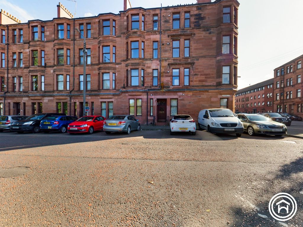 Govanhill Street, Glasgow, City Of Glasgow G42  