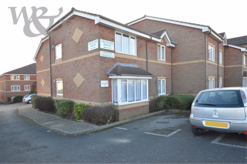 1 bed flat for sale in Orphanage Road, Erdington, Birmingham B24 Zoopla