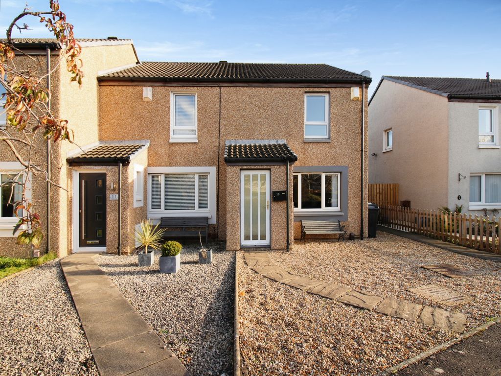 Fauldburn Park, Edinburgh EH12  