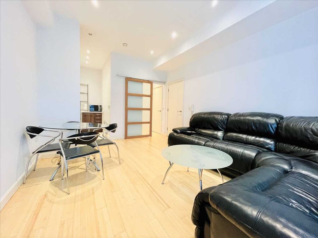 The Birchin 1 Joiner Street Manchester M4  