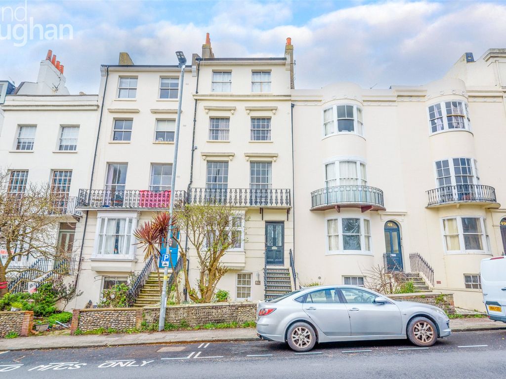 1 bed flat for sale in Montpelier Road, Brighton, East Sussex BN1 Zoopla