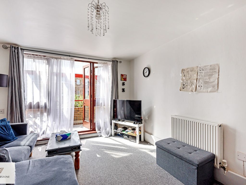 Brunswick House, New Goulston Street, Spitalfields, London E1  