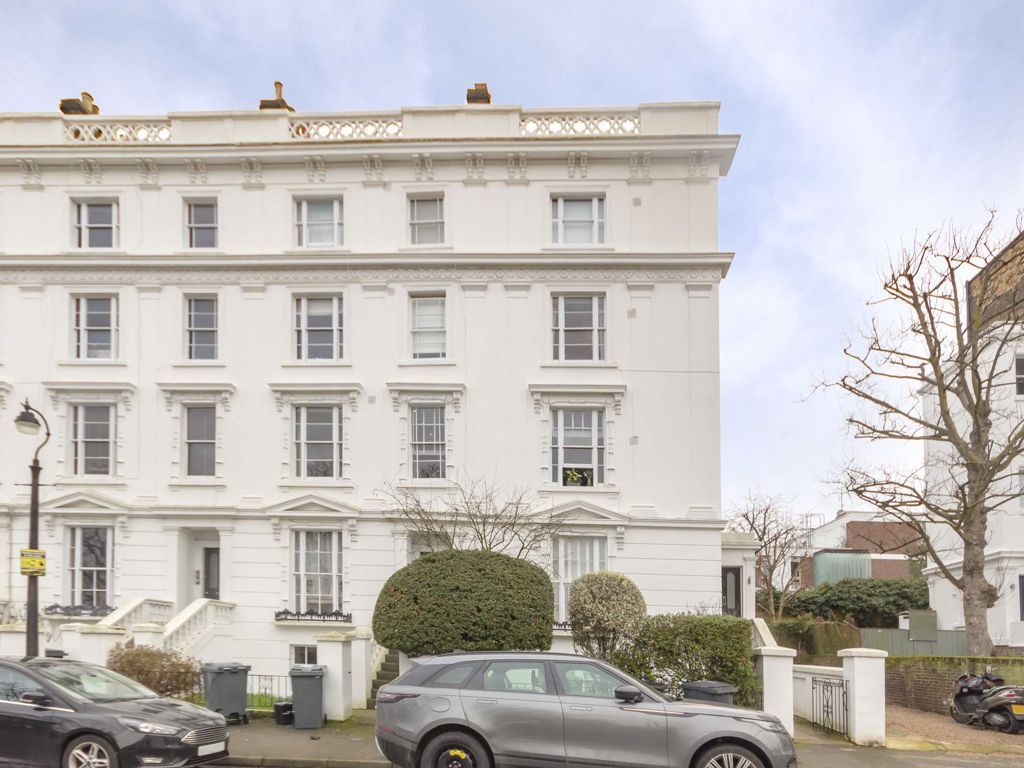 1 bed flat to rent in Grafton Square, London SW4 Zoopla