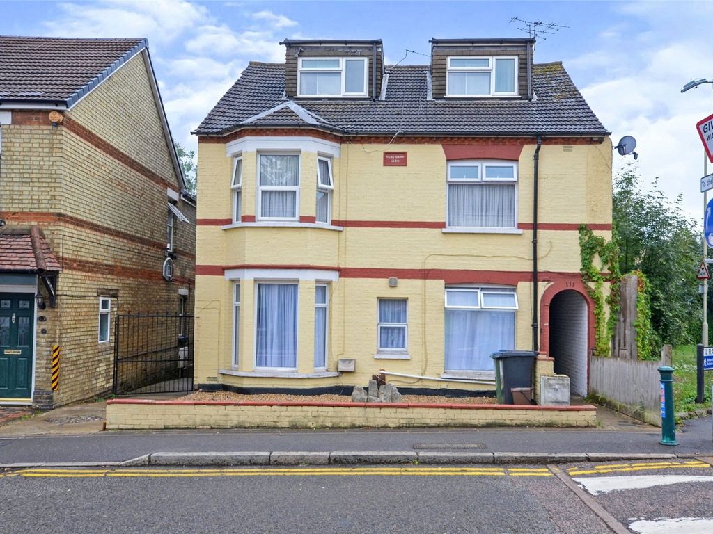 1 bed flat for sale in Queens Road, Watford WD17 Zoopla