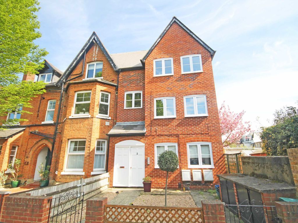 2 bed flat to rent in Strafford Road, Twickenham TW1, £1,695 pcm Zoopla