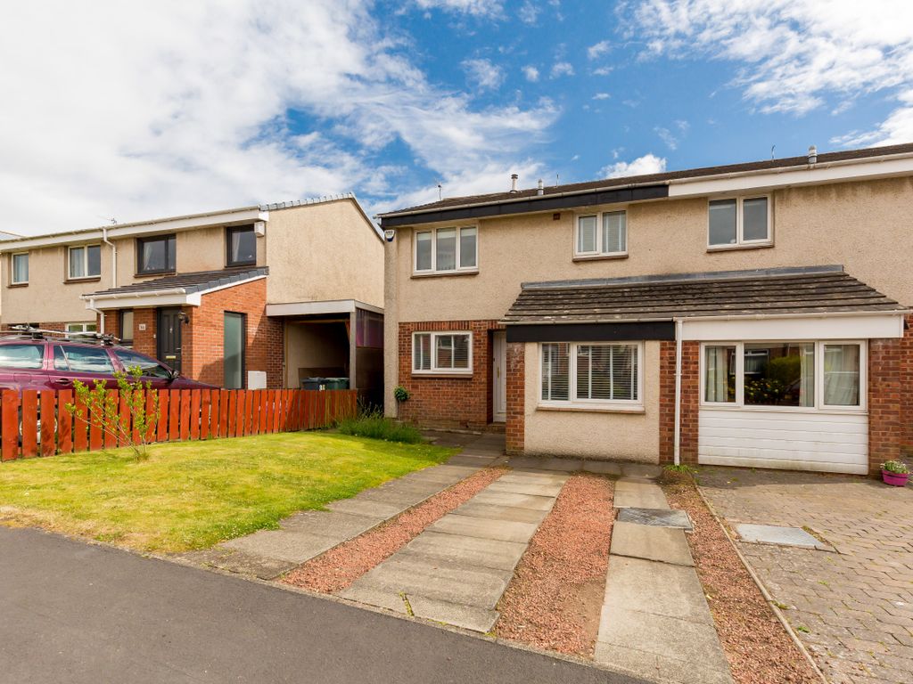 4 bed semidetached house for sale in Buckstone Loan, Buckstone