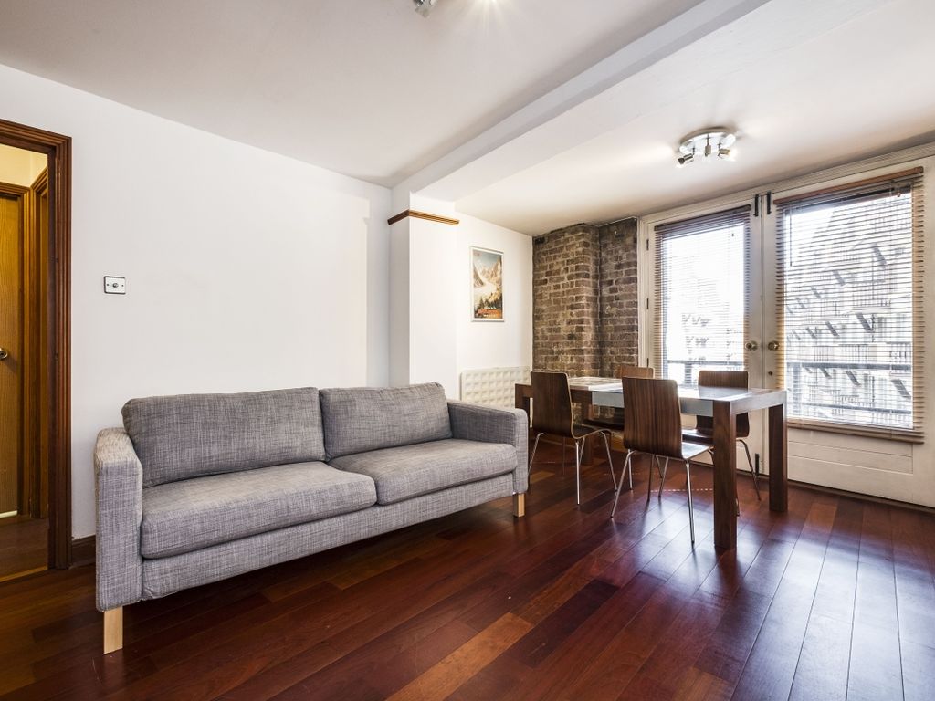 1 bed flat to rent in Shad Thames, London SE1 Zoopla