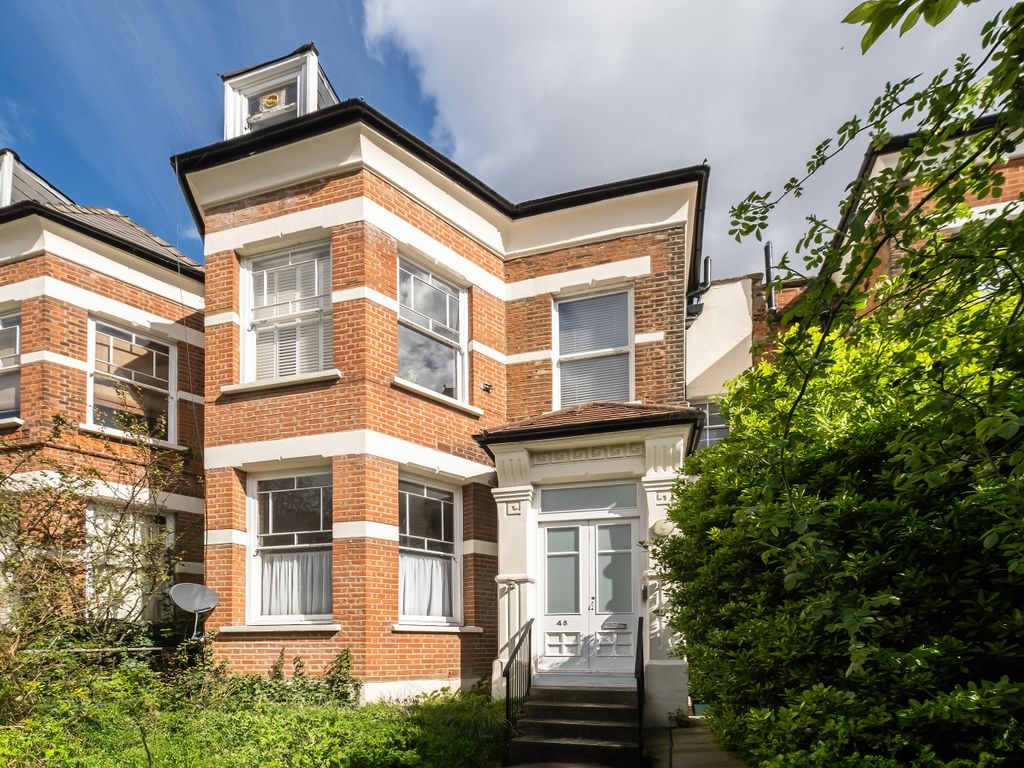 1 bed flat for sale in Hornsey Rise, London N19, £475,000 Zoopla