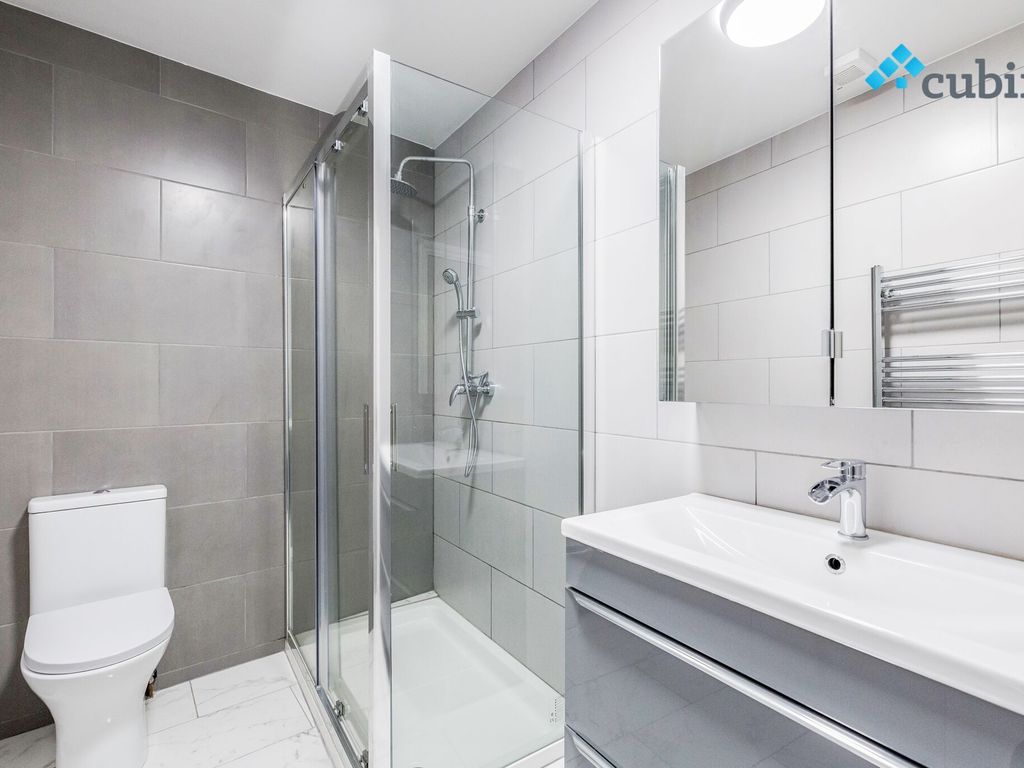 2 bed flat to rent in Old Kent Road, Elephant And Castle SE1 Zoopla