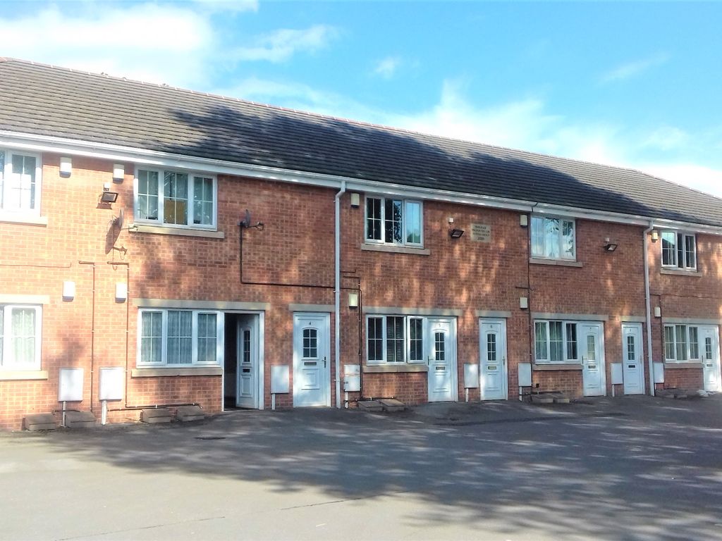 2 bed flat to rent in Cliffield View, Rotherham S64 Zoopla