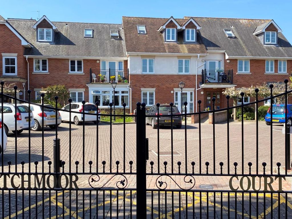 1 bed flat to rent in Brookley Road, Brockenhurst, Hampshire SO42 Zoopla