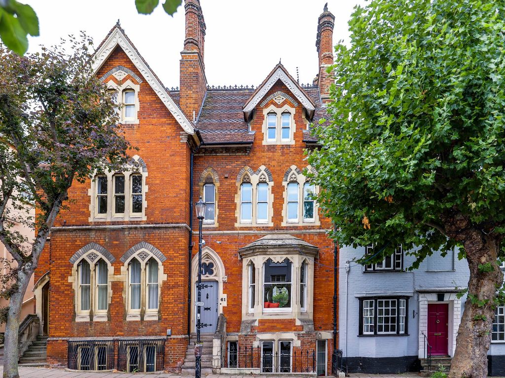 4 bed town house for sale in High Street, Saffron Walden CB10 Zoopla