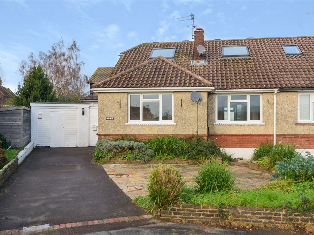 4 bed semidetached house for sale in 48 Hillcrest Drive, Ashington