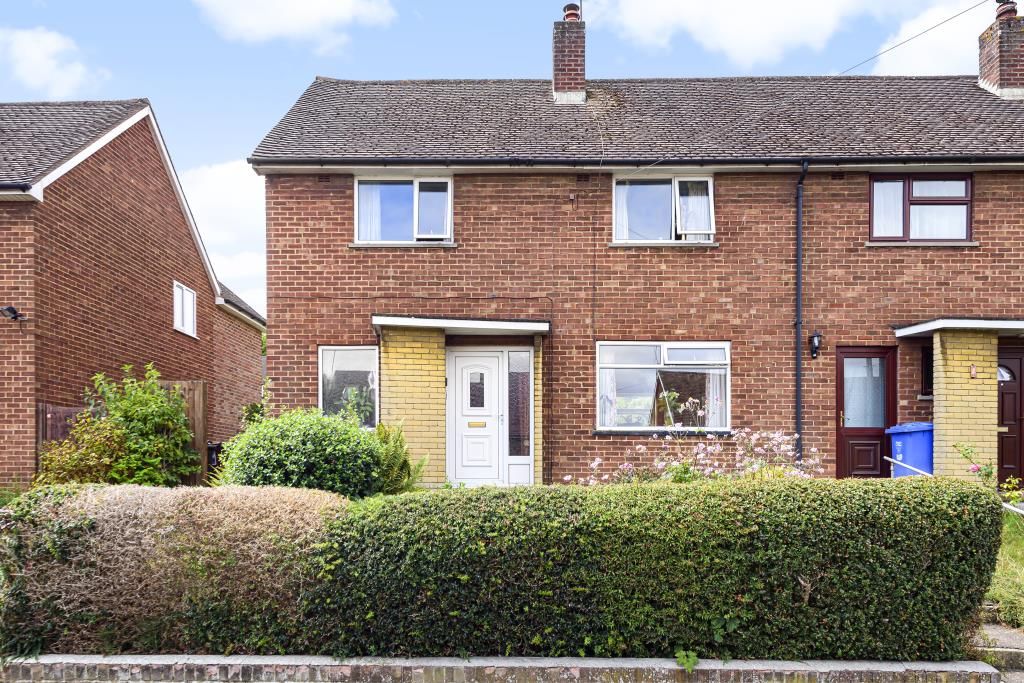 3 bed end terrace house for sale in Banbury, Oxfordshire OX16 Zoopla