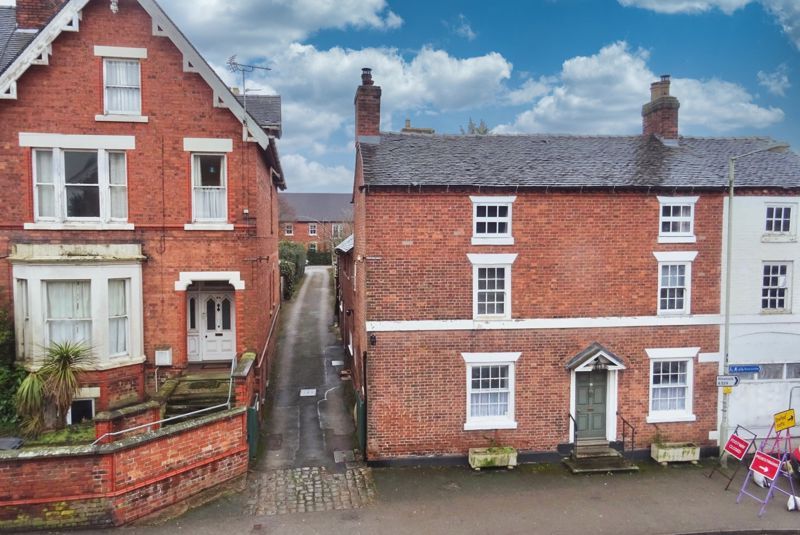 6 bed property for sale in Stafford Street, Market Drayton TF9 Zoopla