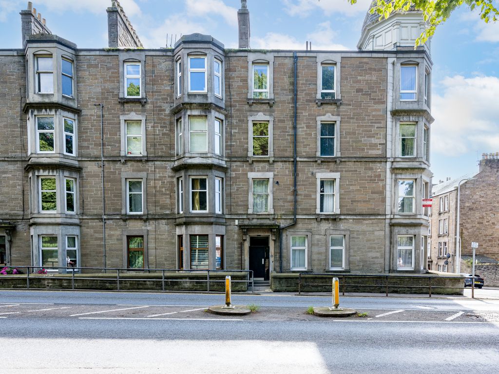 1 bed flat for sale in Arbroath Road, Dundee DD4, £100,000 Zoopla