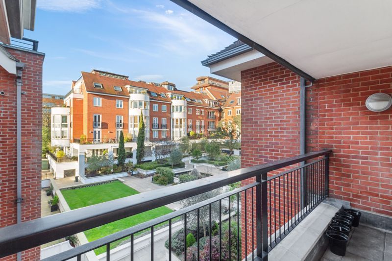2 bed flat for sale in Westfield, Kidderpore Avenue, Hampstead, London