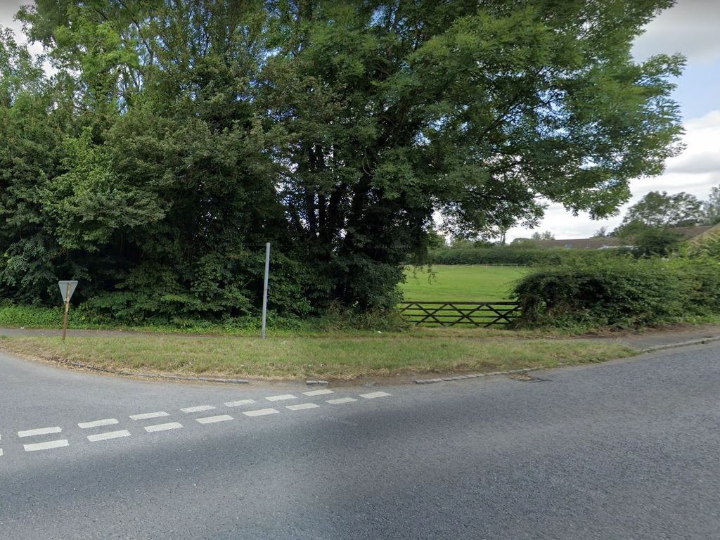 Land for sale in Land At Fosseway, Cheltenham GL54, £45,000 Zoopla