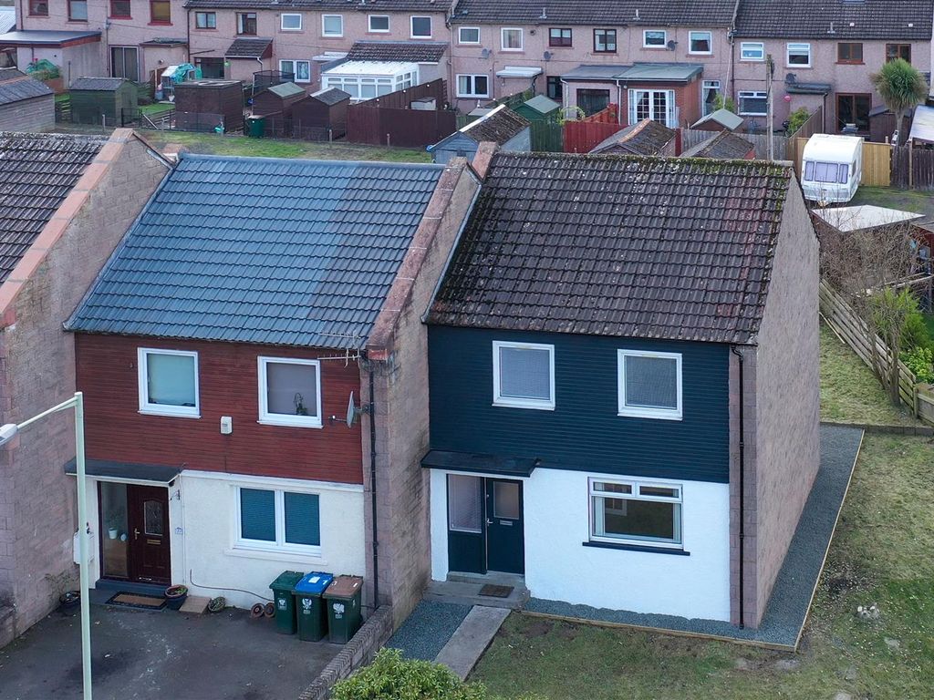 3 bed property for sale in Strathtay Road, Perth PH1 Zoopla