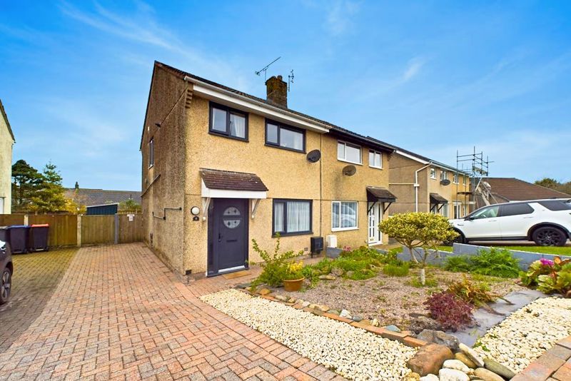 3 bed semidetached house for sale in Murton Park, Arlecdon, Frizington CA26 Zoopla