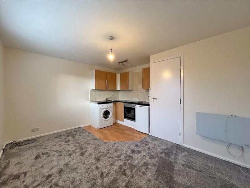 1 bed flat to rent in Wrekin View, Waterloo Road, Wolverhampton, West