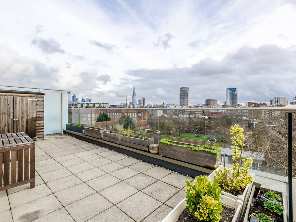 Murphy Street Waterloo London SE1