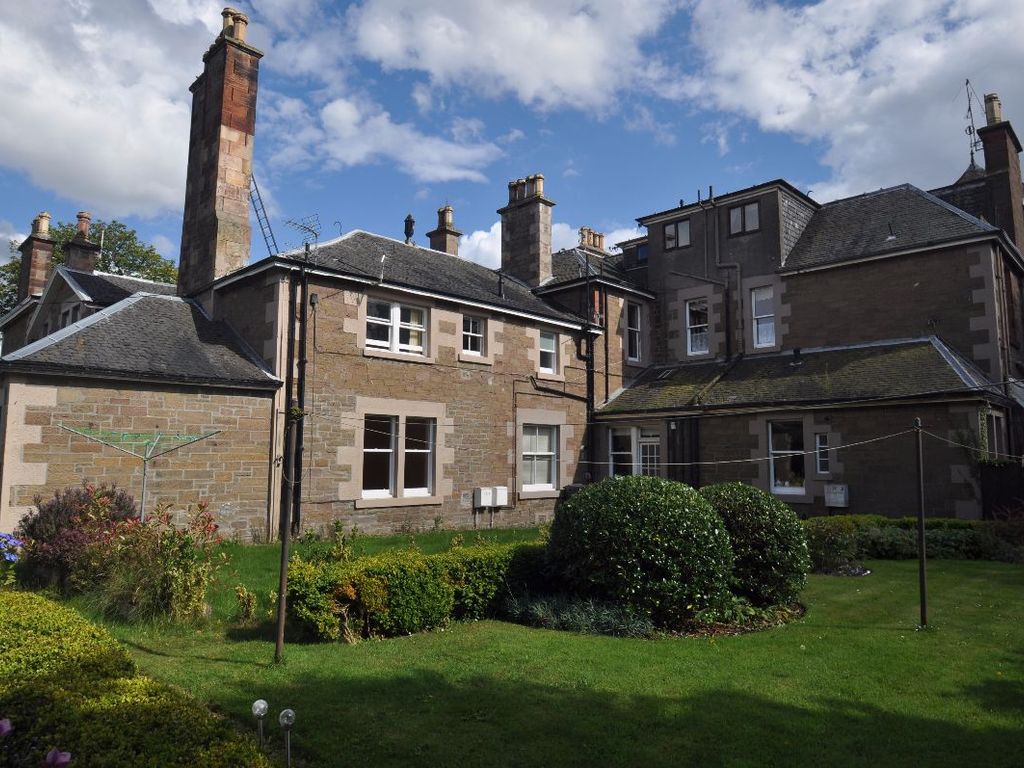 2 bed flat to rent in 7G Ellieslea Road, Broughty Ferry, Dundee DD5