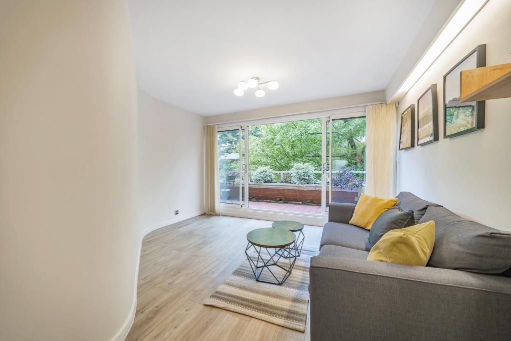 1 bed flat to rent in Archery Steps, St. Fields W2, £2,500 pcm