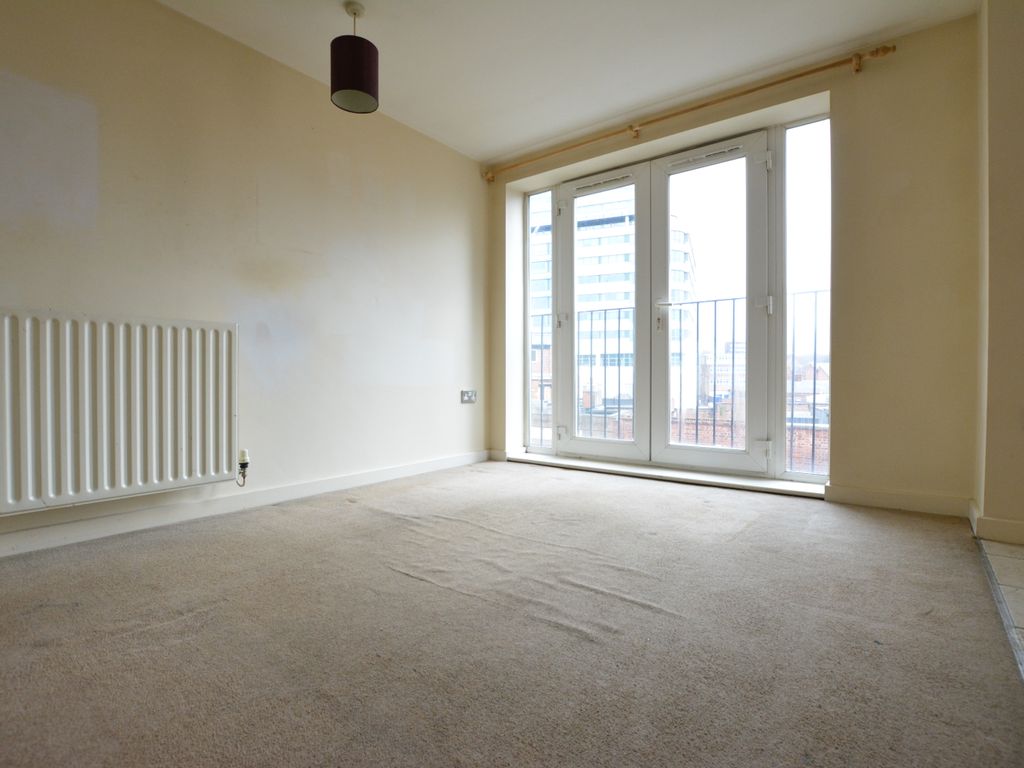 1 bed flat to rent in Cranbrook Street, Nottingham NG1, £650 pcm Zoopla