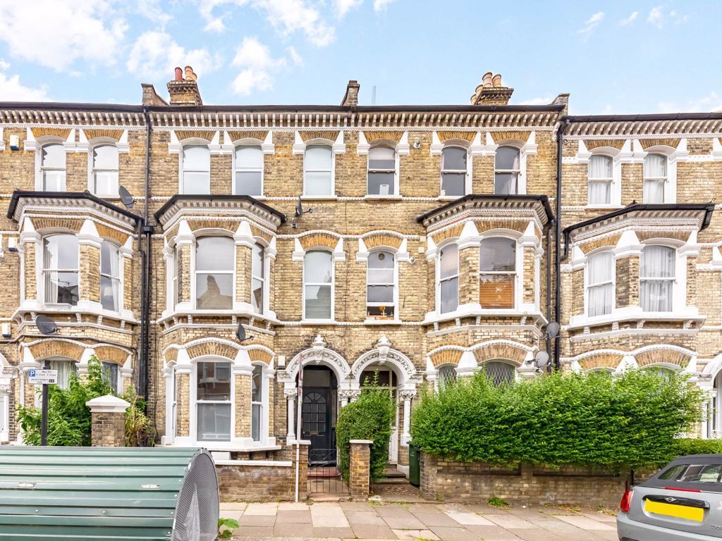 2 bed for sale in Mayflower Road, London SW9 Zoopla