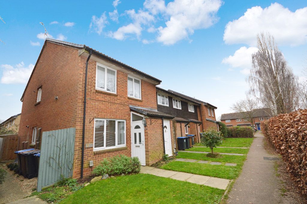 1 bed flat to rent in The Squirrels, Welwyn Garden City AL7 Zoopla