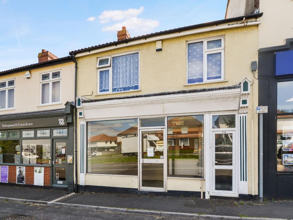 2 bed property for sale in Highridge Road, Bristol BS13