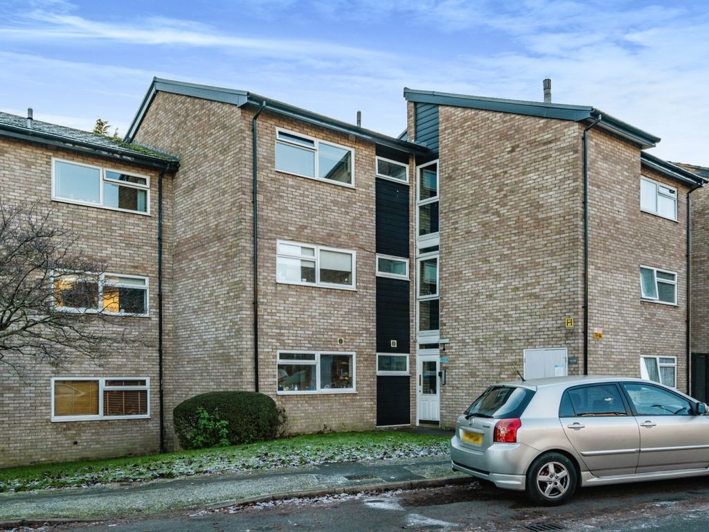 Hotoft Road, Leicester LE5  