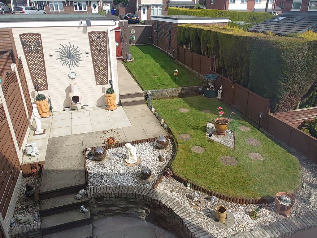 3 bed detached house for sale in Diana Road, Birches Head, StokeOn