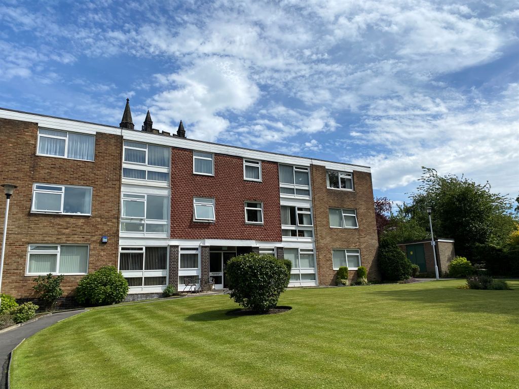 2 bed flat for sale in Moorhead Lane, Shipley BD18 Zoopla