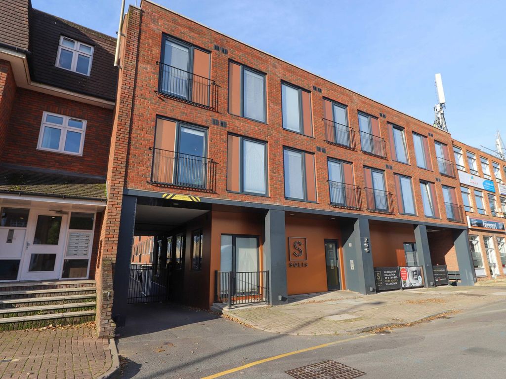 1 bed flat for sale in Field End Road, Ruislip HA4 Zoopla