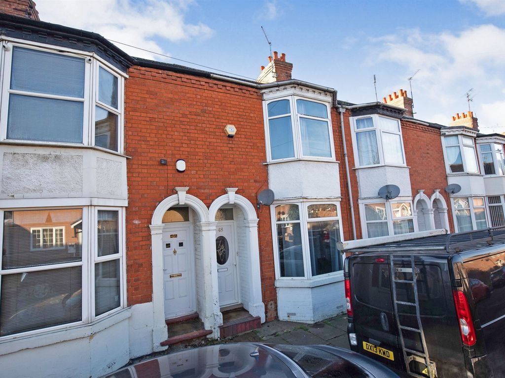 Countess Road Northampton NN5