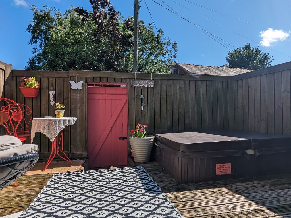 2 bed cottage for sale in South Clifton Street, Lytham St. Annes FY8 Zoopla