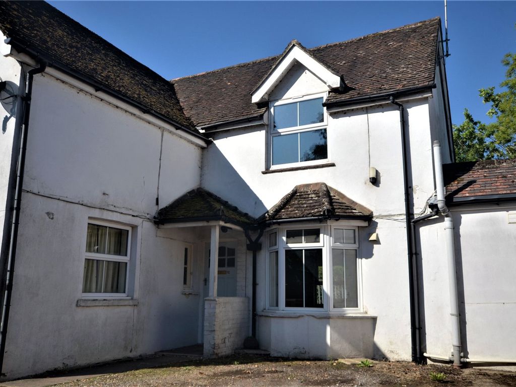 1 bed flat to rent in Church Lane, Burstow, Horley RH6 Zoopla