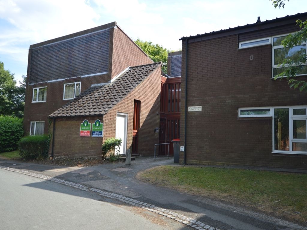 2 bed flat to rent in Withywood Drive, Telford, Shropshire TF3 Zoopla